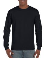 Gildan Ultra Cotton Long Sleeve Tee