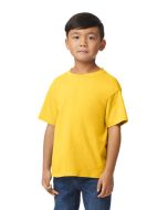 Gildan Mid-Weight Softstyle Youth T-shirt
