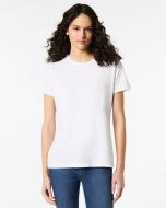 Gildan Mid-Weight Softstyle Ladies' T-shirt