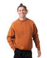 Ramo Adults' Cotton Care Sweatshirt