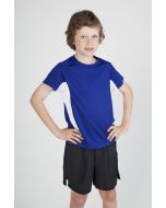 Ramo Kids Accelerator Cool-Dry T-shirt