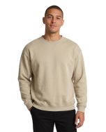 Ramo Poly Cotton Fleece Sloppy Joe