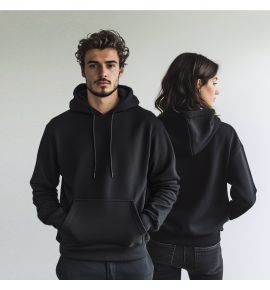 Quoz Thermo Hoodies