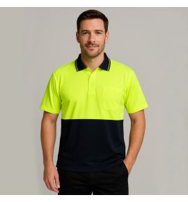 Quoz Standout Polo