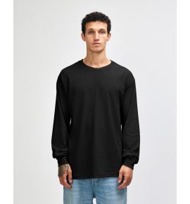 Gildan American Apparel Long Sleeve T-Shirt