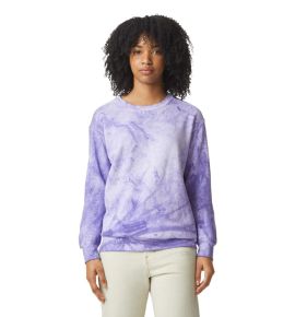 Adult Fleece Pullover Sweatshirt 1545 (Comfort Colors)
