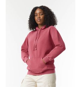 Adult Pullover Hooded Sweatshirt (Comfort Colors)