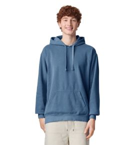 Adult Pullover Hooded Sweatshirt (Comfort Colors)