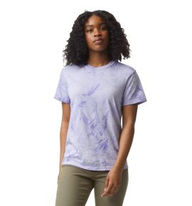 Adult Color Blast T-Shirt (Comfort Colors)