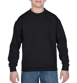 Gildan Heavyblend Youth Crewneck Sweatshirt