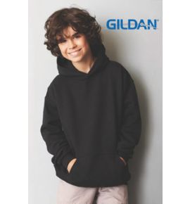 Gildan Heavy Blend Youth Hoodies