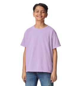 Comfort Colors Heavyweight Youth T-Shirt