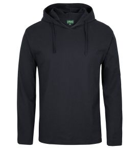 JB'S L/S Hooded Tee