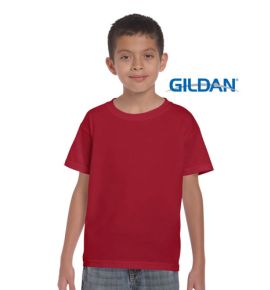 Gildan Ultra Cotton Kids Tee