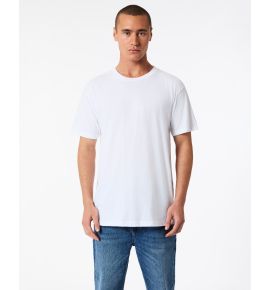 American Apparel Adult CVC T-shirt