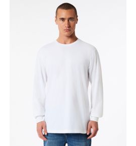 American Apparel Adult Long Sleeve T-Shirt