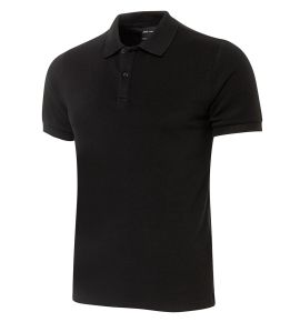 JB's Fitted Polo