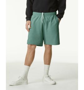 Adult Pique Gym Shorts (American Apparel)