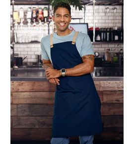 Brunswick Bib Apron