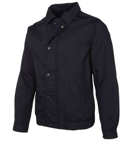 JB's Contrast Jacket