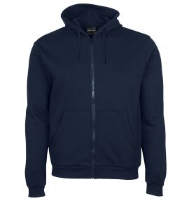 JB's Adults P/C Full Zip Hoodie