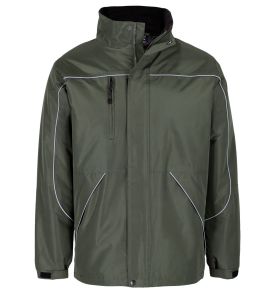 JB's Tempest Jacket