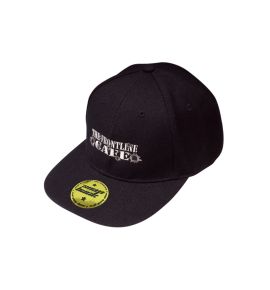 Premium American Twill with Snap Back Pro Styling