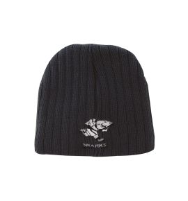 Cable Knit Beanie - Toque