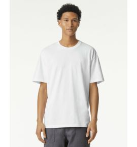 American Apparel Sueded Unisex T-Shirt