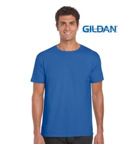 Gildan Softstyle Adult Tee