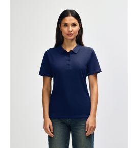 Gildan Softstyle Ladies' Polo Shirt