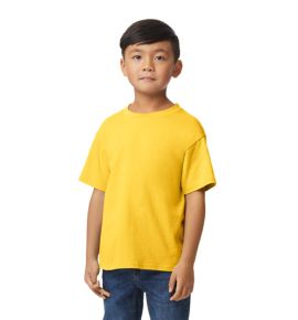 Gildan Softstyle Youth T-shirt