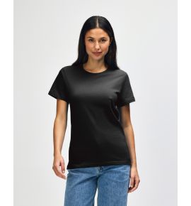 Gildan Mid-Weight Softstyle Ladies' T-shirt