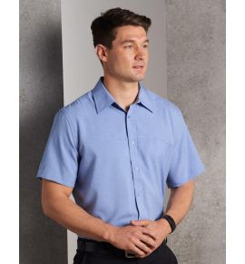 Men's CoolDry Short Sleeve Shirt