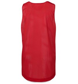 Podium Kids Reversible Training Singlet