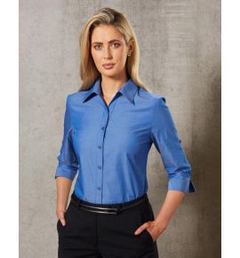 Women's Nano ™ Tech 3/4 Sleeve Shirt