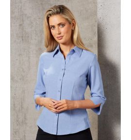 Women's CoolDry 3/4 Sleeve Shirt