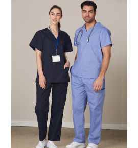 Unisex Scrub Pants