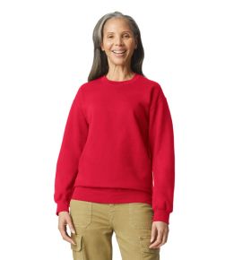 Gildan Softstyle Adult Crewneck Sweatshirt