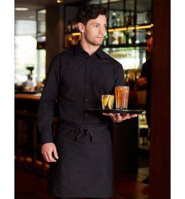 Short Waist Apron