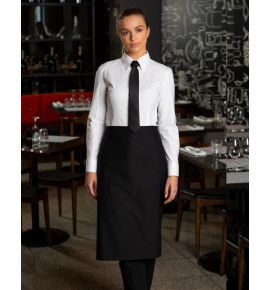 Long Waist Apron