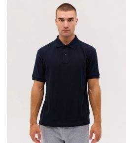 Men's Delta Polo