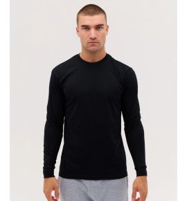 Unisex Hawkins Long Sleeve Tee
