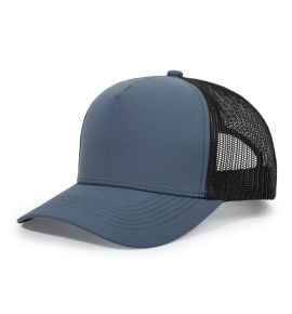 Ramo 100% poly trucker cap