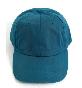 Cotton Twill Unstructured Cap