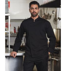 Men's Functional Chef Jackets