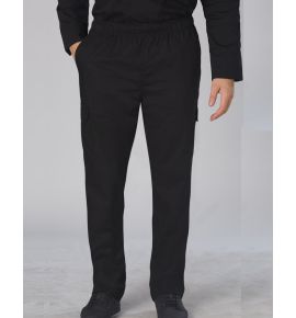 Men's Functional Chef Pants