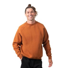 Ramo Adults' Cotton Care Sweatshirt