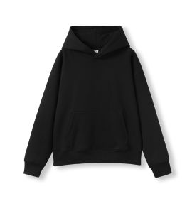 Ramo Kid's Easy Fit Oversize Hoodies