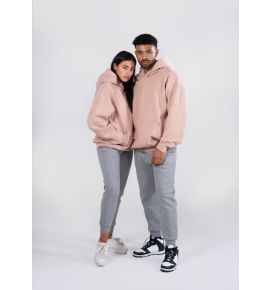 Ramo Adult's Easy Fit Oversize Hoodies